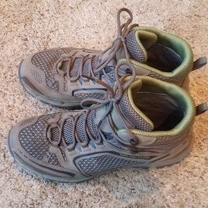 Vasque Inhaler II Mid GTX Hiking Boot - Men's 10